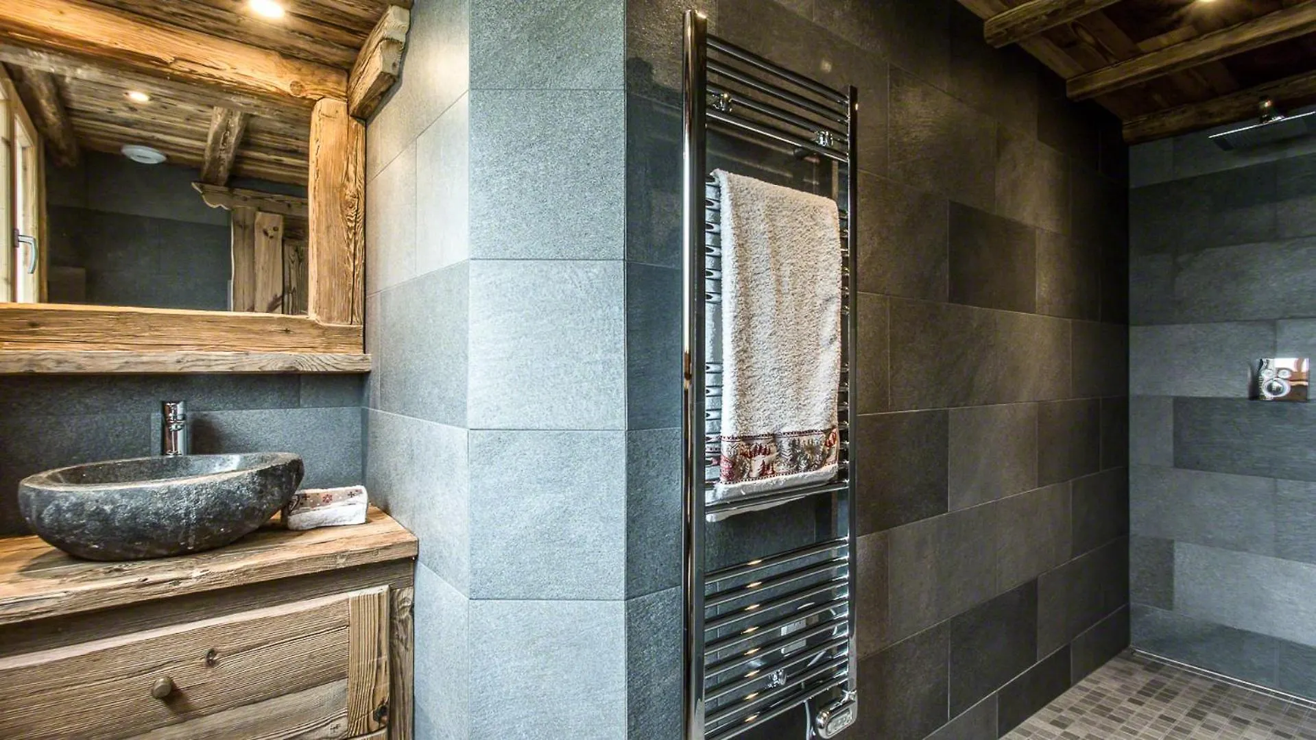 Chalet Chal'Heureux Chamonix