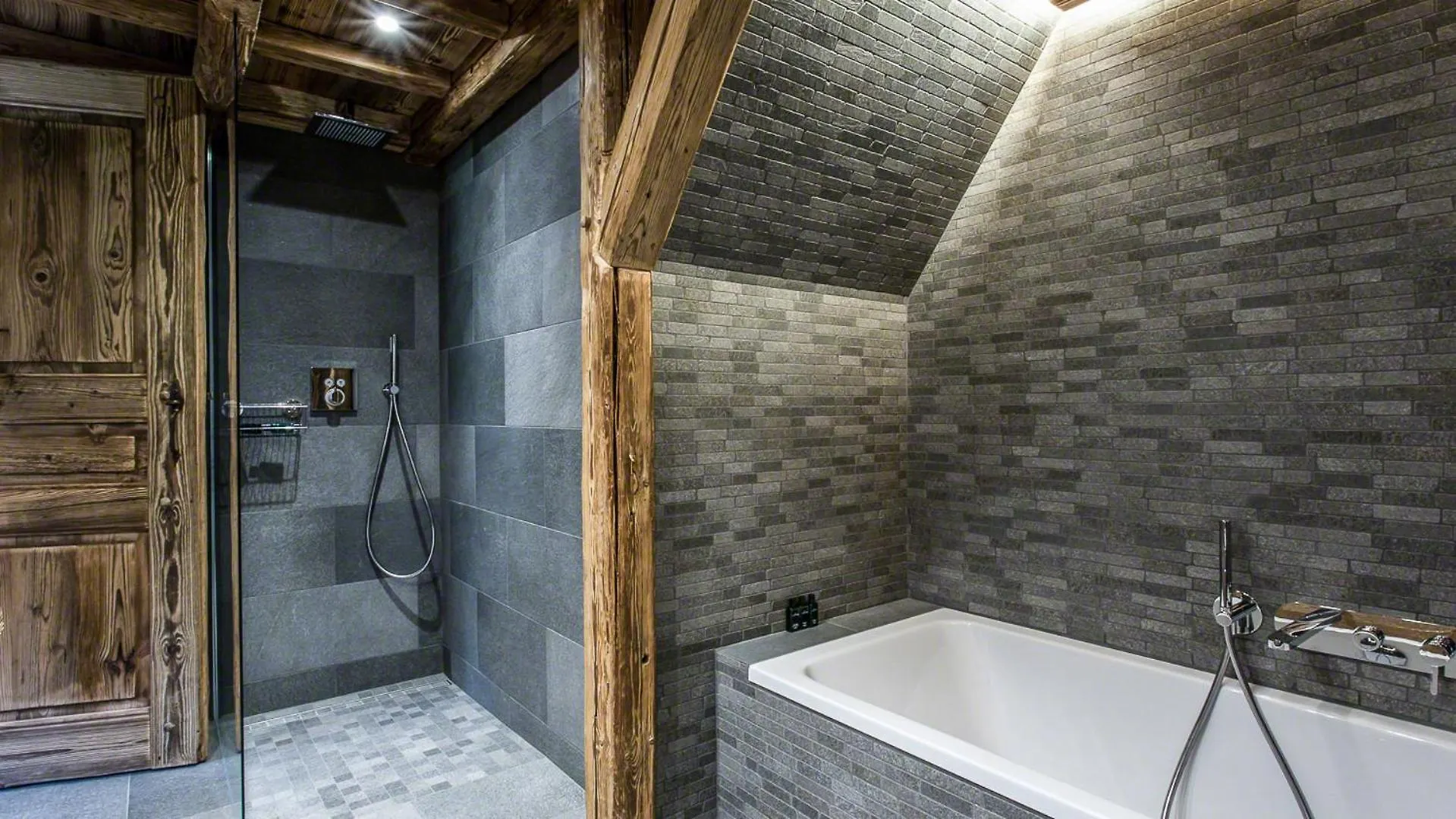 Chalet Chal'Heureux Chamonix