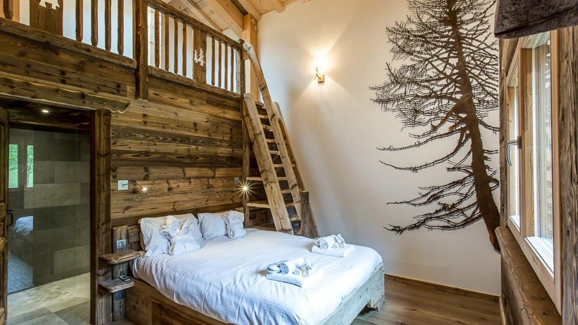 Chalet Chal'Heureux Chamonix