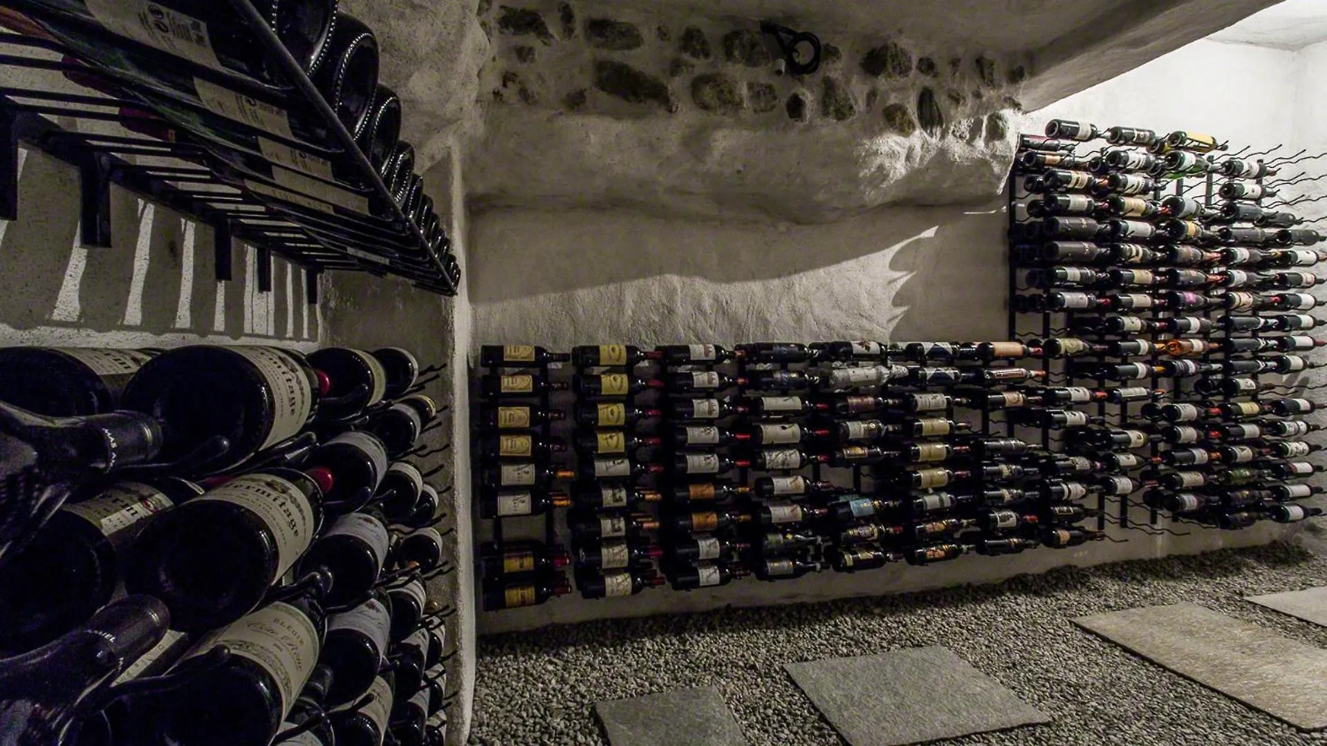 Chalet Chal'Heureux Chamonix